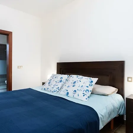 Santa Rosa Tenerife Σπίτι διακοπών Tacoronte