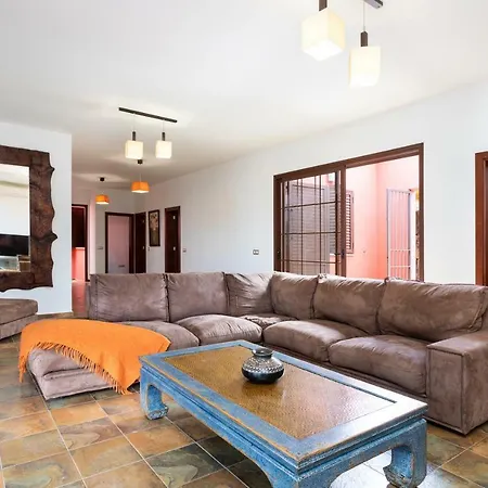 Casa de Férias Santa Rosa Tenerife *