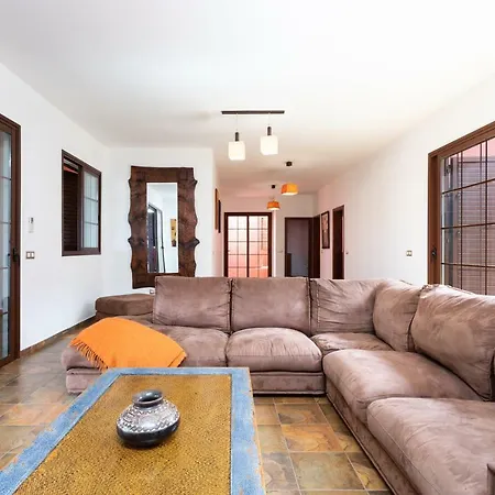 Casa de Férias Santa Rosa Tenerife