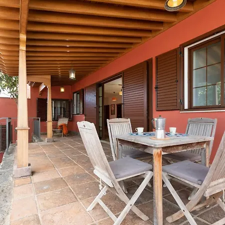 Santa Rosa Tenerife Casa de Férias