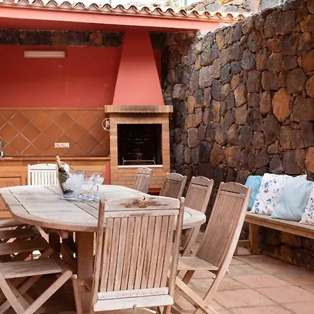 Casa de Férias Santa Rosa Tenerife Tacoronte