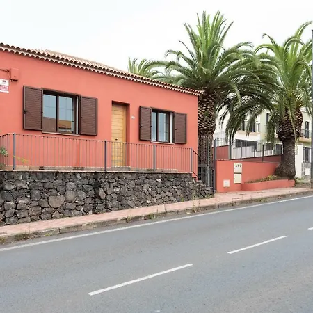 Santa Rosa Tenerife تاكورونتي