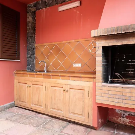 Casa de Férias Santa Rosa Tenerife *