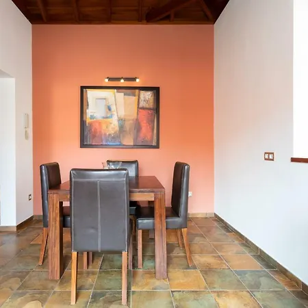 بيت للعطل Santa Rosa Tenerife