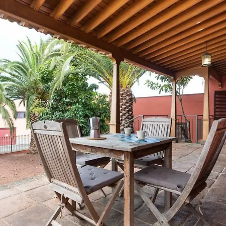 Casa de Férias Santa Rosa Tenerife Tacoronte
