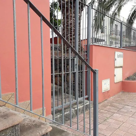 Santa Rosa Tenerife بيت للعطل *