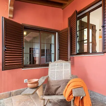 Casa de Férias Santa Rosa Tenerife *