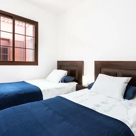 Santa Rosa Tenerife Casa de Férias