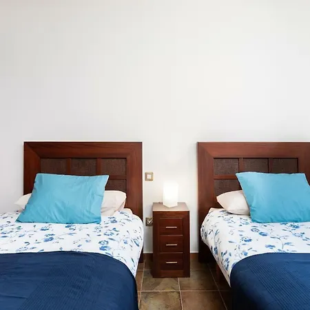 Santa Rosa Tenerife Casa de Férias Tacoronte
