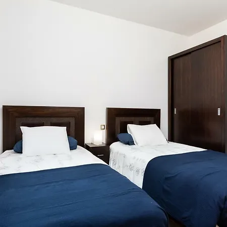 Santa Rosa Tenerife بيت للعطل