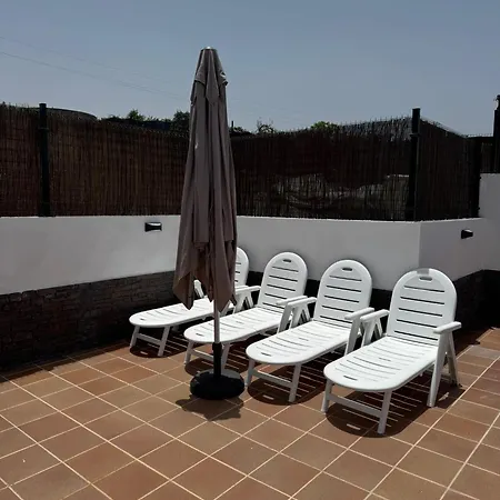 Santa Rosa Tenerife * 타코론테