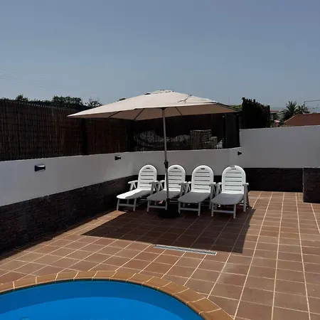 Santa Rosa Tenerife