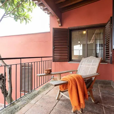 Santa Rosa Tenerife * 타코론테