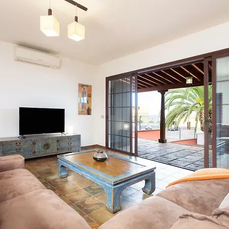 Santa Rosa Tenerife * 타코론테