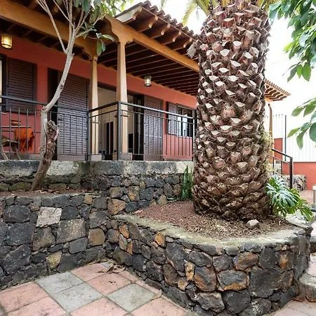 Santa Rosa Tenerife 타코론테