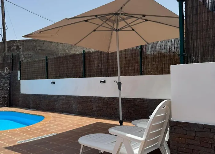 Santa Rosa Tenerife