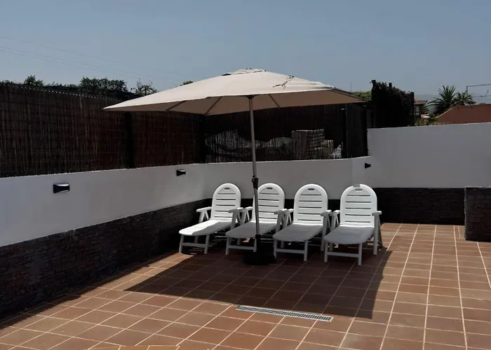 Santa Rosa Tenerife