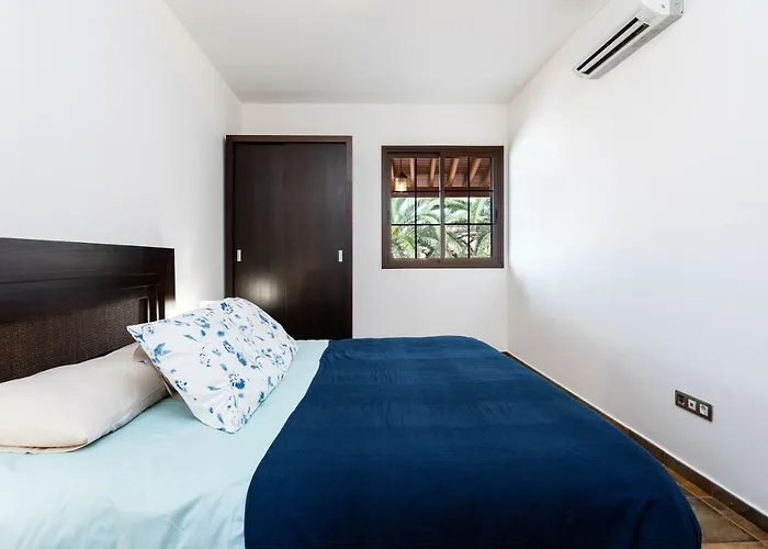 Santa Rosa Tenerife