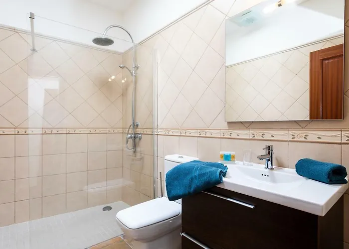 Santa Rosa Tenerife Hébergement de vacances