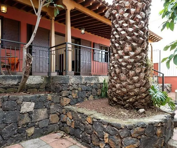 Santa Rosa Tenerife Tacoronte