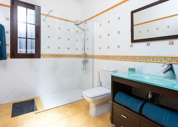 Santa Rosa Tenerife Hébergement de vacances Tacoronte